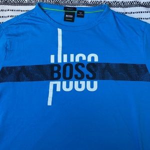 Hugo boss t-shirt